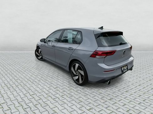 Used 2024 Volkswagen GTI S FWD image 6