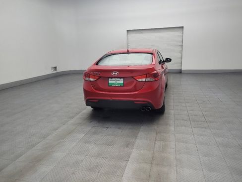 Used 2013 Hyundai Elantra image 7
