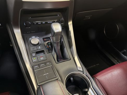Used 2017 Lexus NX 200t F Sport image 20