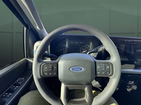 Used 2024 Ford F250 XLT image 20