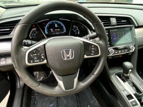 Used 2017 Honda Civic EX-T image 28