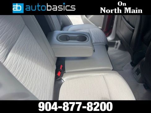 Used 2016 Buick Encore Convenience FWD image 21