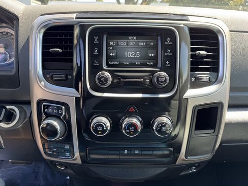 Used 2017 RAM 1500 Classic SLT image 26