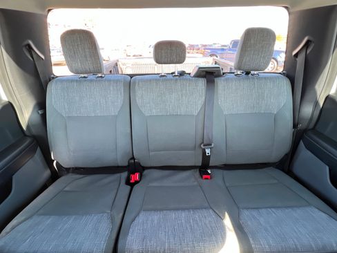 Used 2023 Ford F150 XLT AWD/4WD image 24