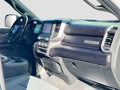 Used 2022 RAM 2500 Big Horn w/ Level 1 Equipment Group image 28