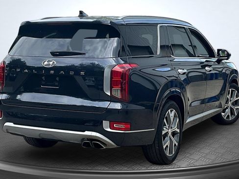 Used 2021 Hyundai Palisade Limited FWD image 6