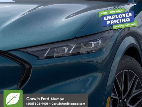 New 2026 Ford Mustang Mach-E Premium AWD/4WD image 18