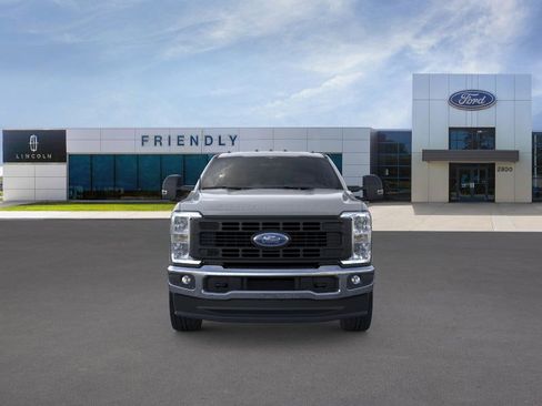 New 2026 Ford F350 XL w/ XL Driver Assist Package image 6