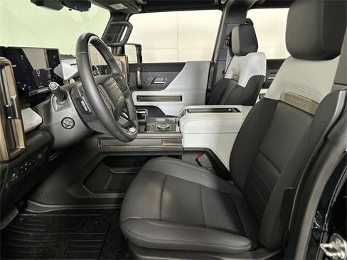 New 2024 GMC Hummer EV 2X w/ Extreme Off-Road Package image 20