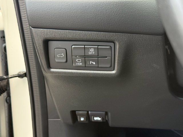 Used 2024 MAZDA CX-5 Signature AWD/4WD image 14