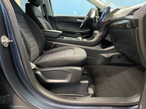 Used 2024 Ford Edge SE AWD/4WD image 50