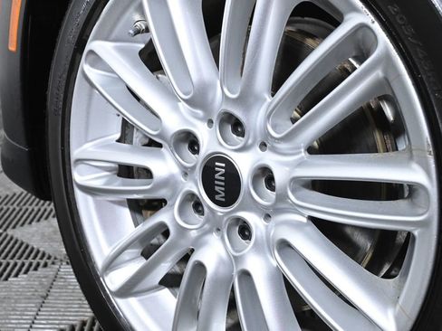 Certified 2023 MINI Cooper S image 27