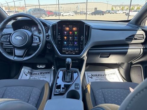 Used 2025 Subaru Crosstrek 2.5i Sport image 9