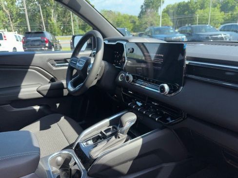 New 2026 GMC Canyon Elevation RWD image 42