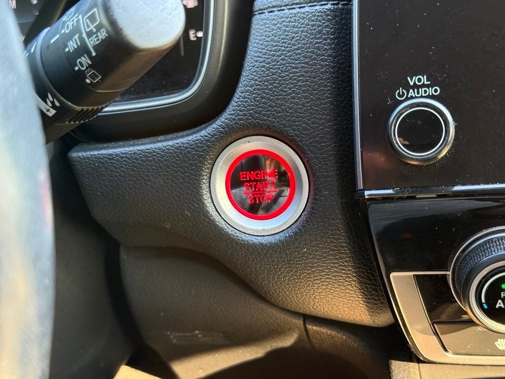 Used 2020 Honda CR-V EX-L image 33