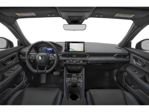 New 2026 Honda Prelude image 10