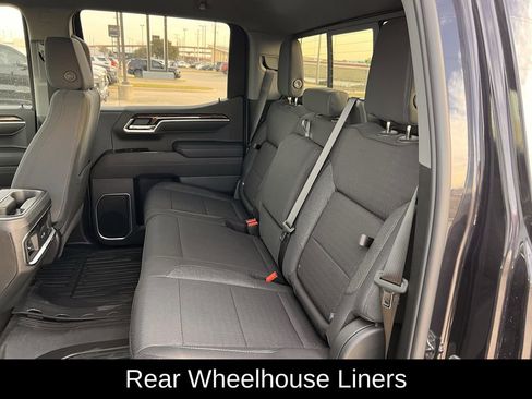 New 2026 GMC Sierra 1500 Elevation w/ Preferred Package image 31