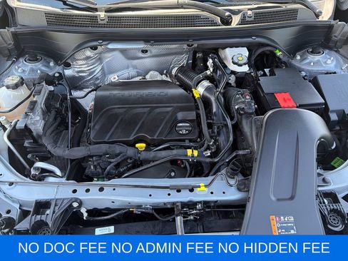 Used 2024 Buick Envista Sport Touring FWD image 24
