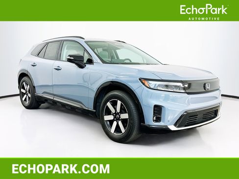 Used 2024 Honda Prologue Touring image 1