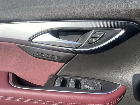 New 2026 Buick Envision Sport Touring AWD/4WD image 15