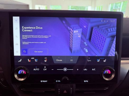 Certified 2024 Lexus GX 550 AWD/4WD image 28
