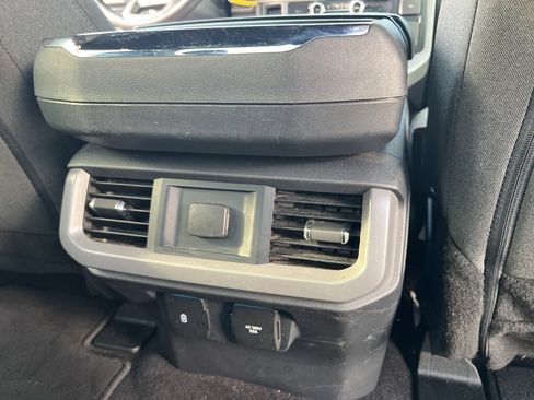 Used 2024 Ford F150 XLT w/ Mobile Office Package image 27