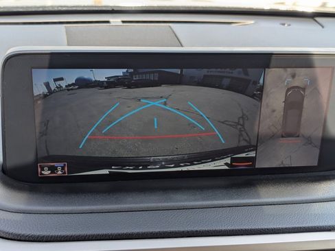 Used 2022 Lexus RX 450h AWD w/ Premium Package image 15