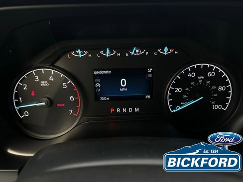 New 2026 Ford F350 XLT image 12