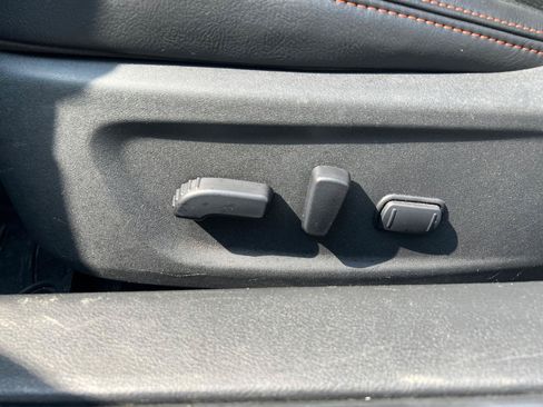 Used 2019 Nissan Altima 2.5 SR w/ SR Premium Package FWD image 19