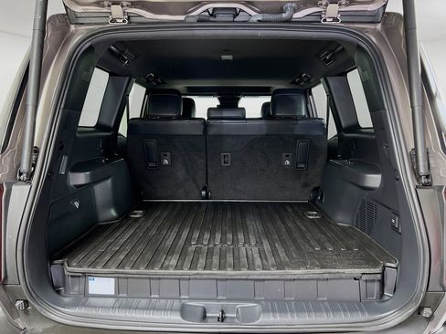 Certified 2024 Toyota Land Cruiser AWD/4WD image 24