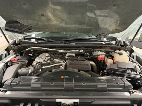 Certified 2024 GMC Sierra 3500 Pro w/ Convenience Package image 41