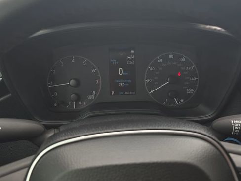 Used 2024 Toyota Corolla SE image 18