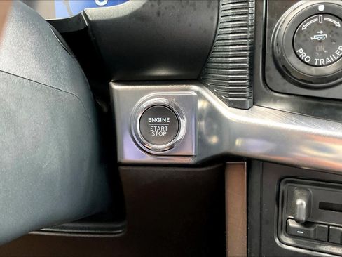 Used 2024 Ford F150 King Ranch w/ FX4 Off-Road Package AWD/4WD image 36