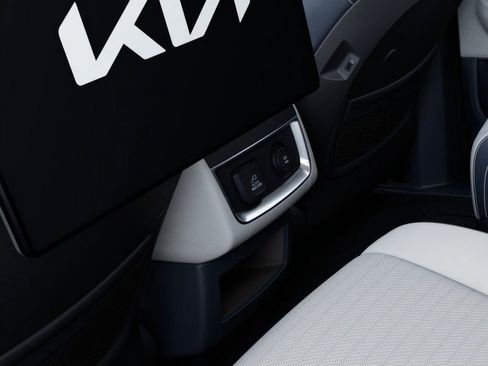 New 2026 Kia Carnival SX Prestige FWD image 26