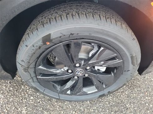 New 2026 Buick Encore GX Sport Touring w/ Comfort Package image 13