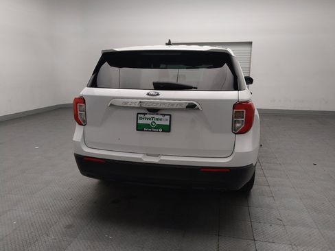 Used 2021 Ford Explorer 2WD image 7