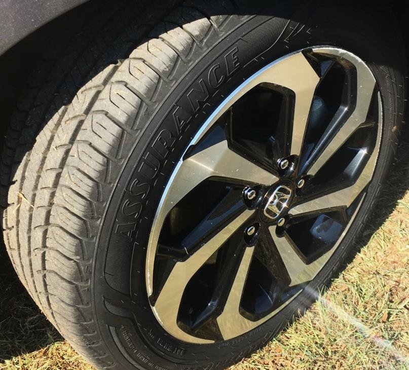 Used 2016 Honda Accord EX image 10