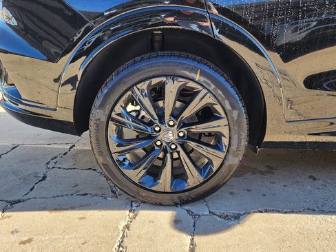 New 2026 Buick Envista Sport Touring image 50