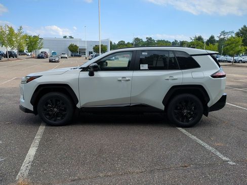 New 2026 Toyota RAV4 SE w/ Convenience Package AWD/4WD image 7