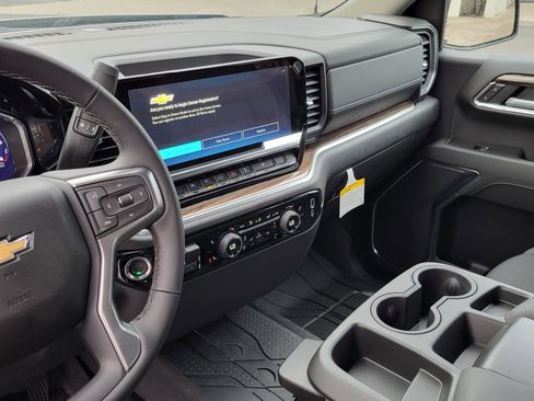 New 2026 Chevrolet Silverado 1500 LT w/ Protection Package image 17