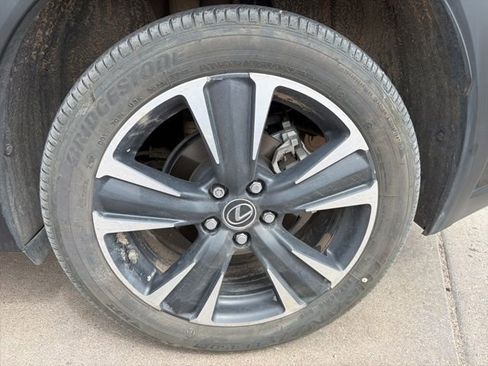 Used 2021 Lexus UX 250h w/ Accessory Package (Z1) image 13