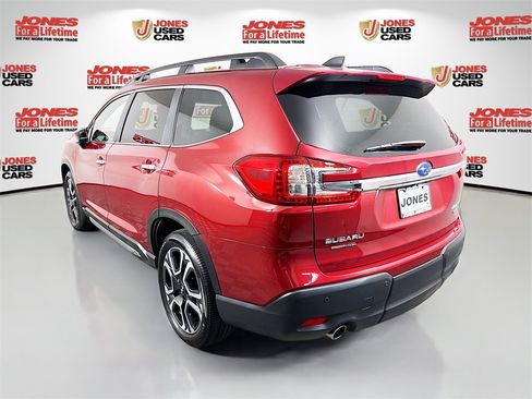 Certified 2024 Subaru Ascent Touring image 2