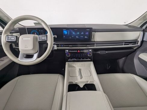 Certified 2026 Hyundai Santa Fe SEL FWD image 16