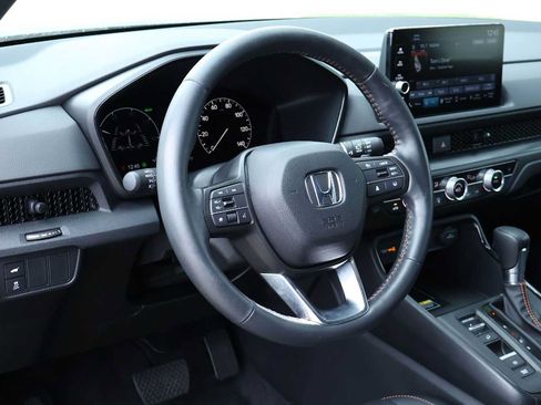 Used 2024 Honda CR-V Sport-L image 2