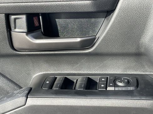 New 2026 Toyota Tacoma TRD Sport image 16