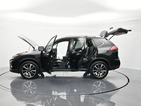 Used 2019 Nissan Rogue SL AWD/4WD image 45