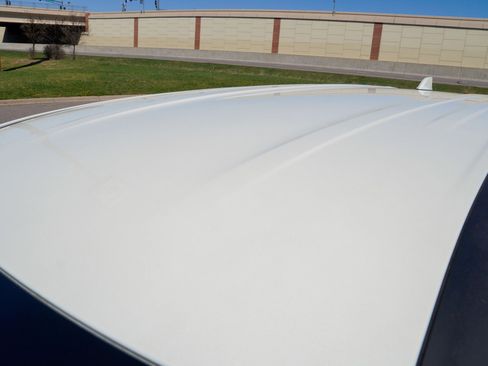 Used 2021 Nissan Rogue SV AWD/4WD image 36