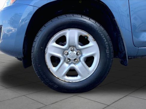Used 2010 Toyota RAV4 4WD w/ Base L4 Extra Value Pkg image 10