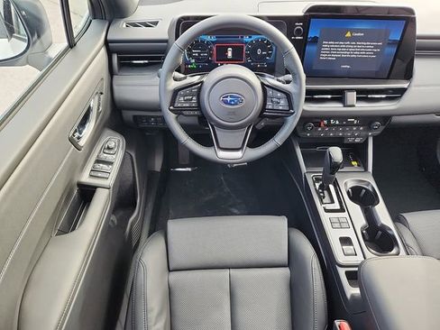 New 2026 Subaru Outback Touring image 7