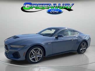 New 2026 Ford Mustang GT RWD video 1